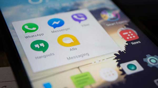 ¿Cómo ver y rastrear capturas de pantalla de teléfonos Android de forma remota?