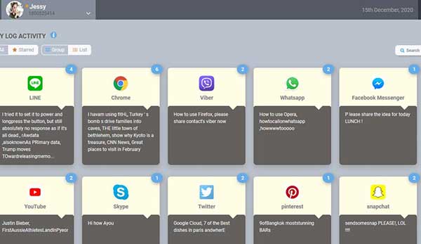 How to See What Someone is Doing on Their Phone Without Them Knowing